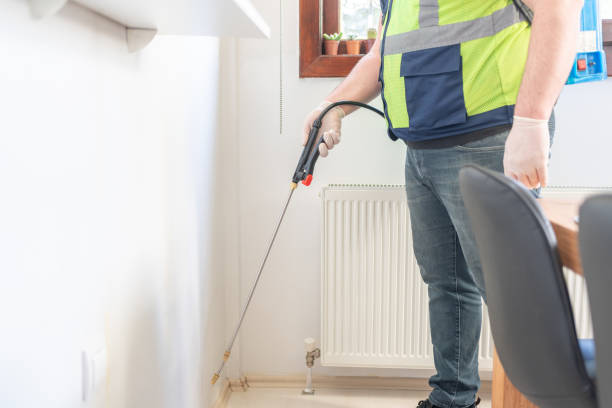 Reliable Erath, LA Pest Control Solutions