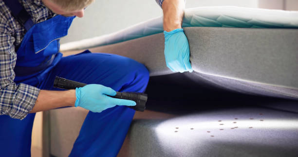 Best Residential Pest Control  in Erath, LA